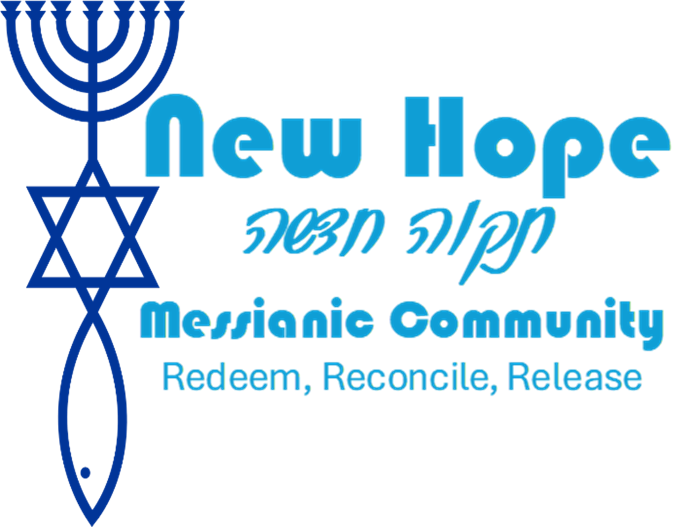 The Seven Pillars of NHMC NHMCTikvah ChadashahRedeem, Reconcile